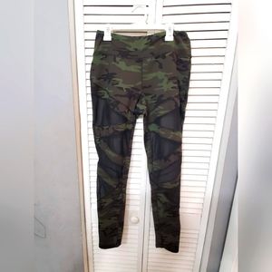 Jessica Simpson The warm up leggings